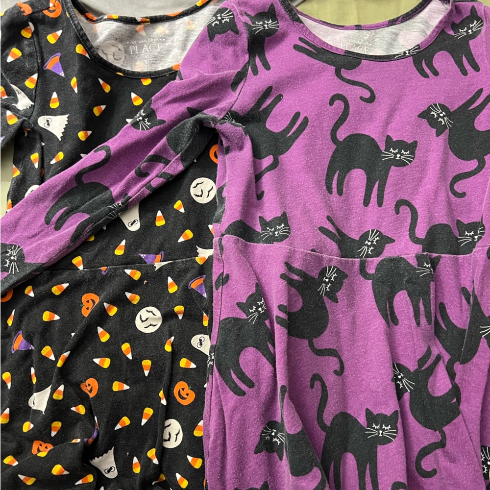 Ultimate Halloween Collection, size 5T - Picture 9 of 13